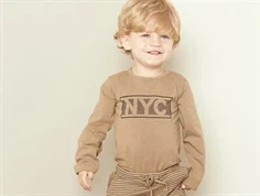 Petit by Sofie Schnoor body NYC camel melange